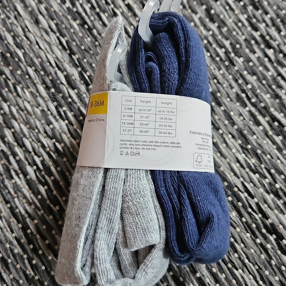 Wonder Nation soft comfortable